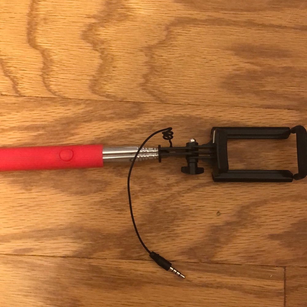 Selfie stick